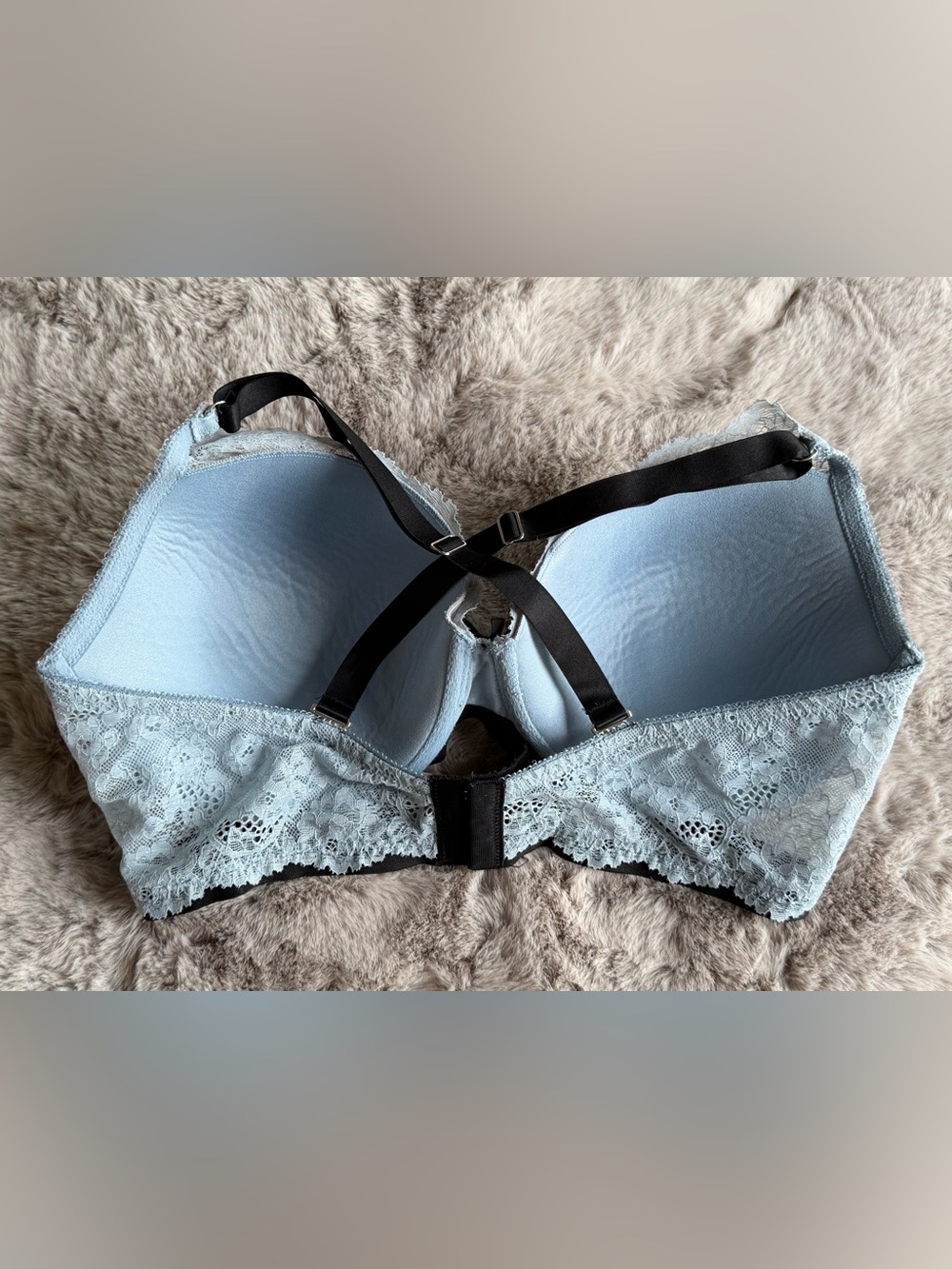 Victoria's Secret Dream Angles - 2 Bra Bundle - Picture 8 of 10